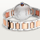 Ballon Bleu de Cartier W3BB0024
