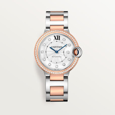 Ballon Bleu de Cartier W3BB0024