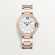 Ballon Bleu de Cartier W3BB0024