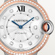 Ballon Bleu de Cartier W3BB0024