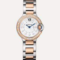 Ballon Bleu de Cartier W3BB0025