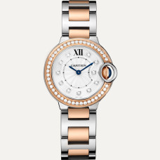 Ballon Bleu de Cartier W3BB0025