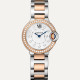 Ballon Bleu de Cartier W3BB0025