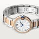 Ballon Bleu de Cartier W3BB0025
