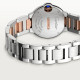 Ballon Bleu de Cartier W3BB0025