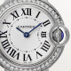 Ballon Bleu de Cartier W4BB0015