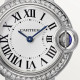 Ballon Bleu de Cartier W4BB0030