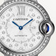 Ballon Bleu de Cartier W4BB0035