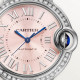 Ballon Bleu de Cartier W4BB0037