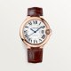 Ballon Bleu de Cartier WGBB0009