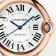 Ballon Bleu de Cartier WGBB0009