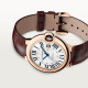 Ballon Bleu de Cartier WGBB0009