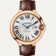 Ballon Bleu de Cartier WGBB0030