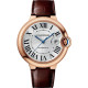 Ballon Bleu de Cartier WGBB0035