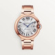 Ballon Bleu de Cartier WGBB0039