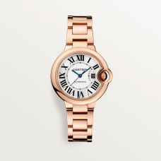 Ballon Bleu de Cartier WGBB0042