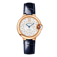 Ballon Bleu de Cartier WGBB0052