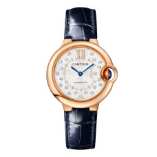 Ballon Bleu de Cartier WGBB0052