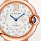 Ballon Bleu de Cartier WGBB0052