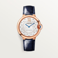 Ballon Bleu de Cartier WGBB0053