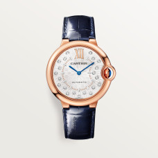 Ballon Bleu de Cartier WGBB0053