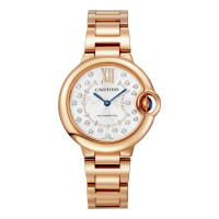Ballon Bleu de Cartier WGBB0054