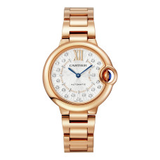 Ballon Bleu de Cartier WGBB0054