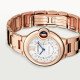 Ballon Bleu de Cartier WGBB0054