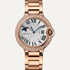 Ballon Bleu de Cartier WJBB0025