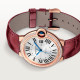 Ballon Bleu de Cartier WJBB0034