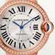 Ballon Bleu de Cartier WJBB0034