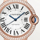 Ballon Bleu de Cartier WJBB0050