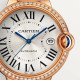 Ballon Bleu de Cartier WJBB0057