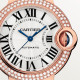 Ballon Bleu de Cartier WJBB0066