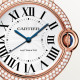 Ballon Bleu de Cartier WJBB0067