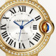 Ballon Bleu de Cartier WJBB0069