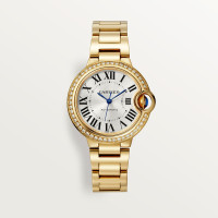 Ballon Bleu de Cartier WJBB0069