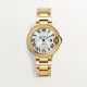 Ballon Bleu de Cartier WJBB0069