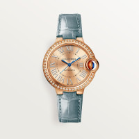 Ballon Bleu de Cartier WJBB0076