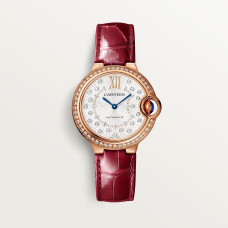 Ballon Bleu de Cartier WJBB0080