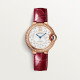 Ballon Bleu de Cartier WJBB0080