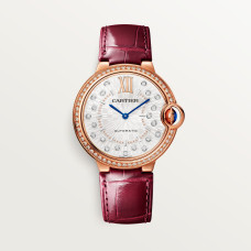 Ballon Bleu de Cartier WJBB0081