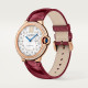 Ballon Bleu de Cartier WJBB0081