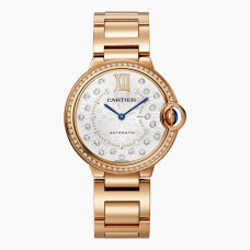 Ballon Bleu de Cartier WJBB0083