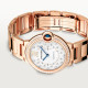 Ballon Bleu de Cartier WJBB0083