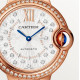 Ballon Bleu de Cartier WJBB0083