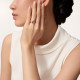 Cartier  B4099200 Juste un Clou ring