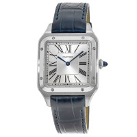 Cartier Santos Dumont WSSA0022