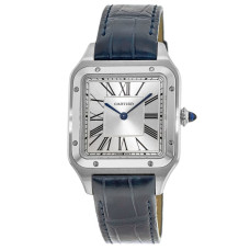 Cartier Santos Dumont WSSA0022