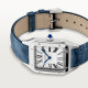 Cartier Santos Dumont WSSA0022